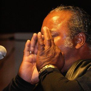 Meet your Posher, Jeff